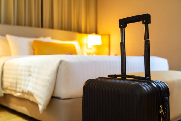 Unafukuzwa Hotelini